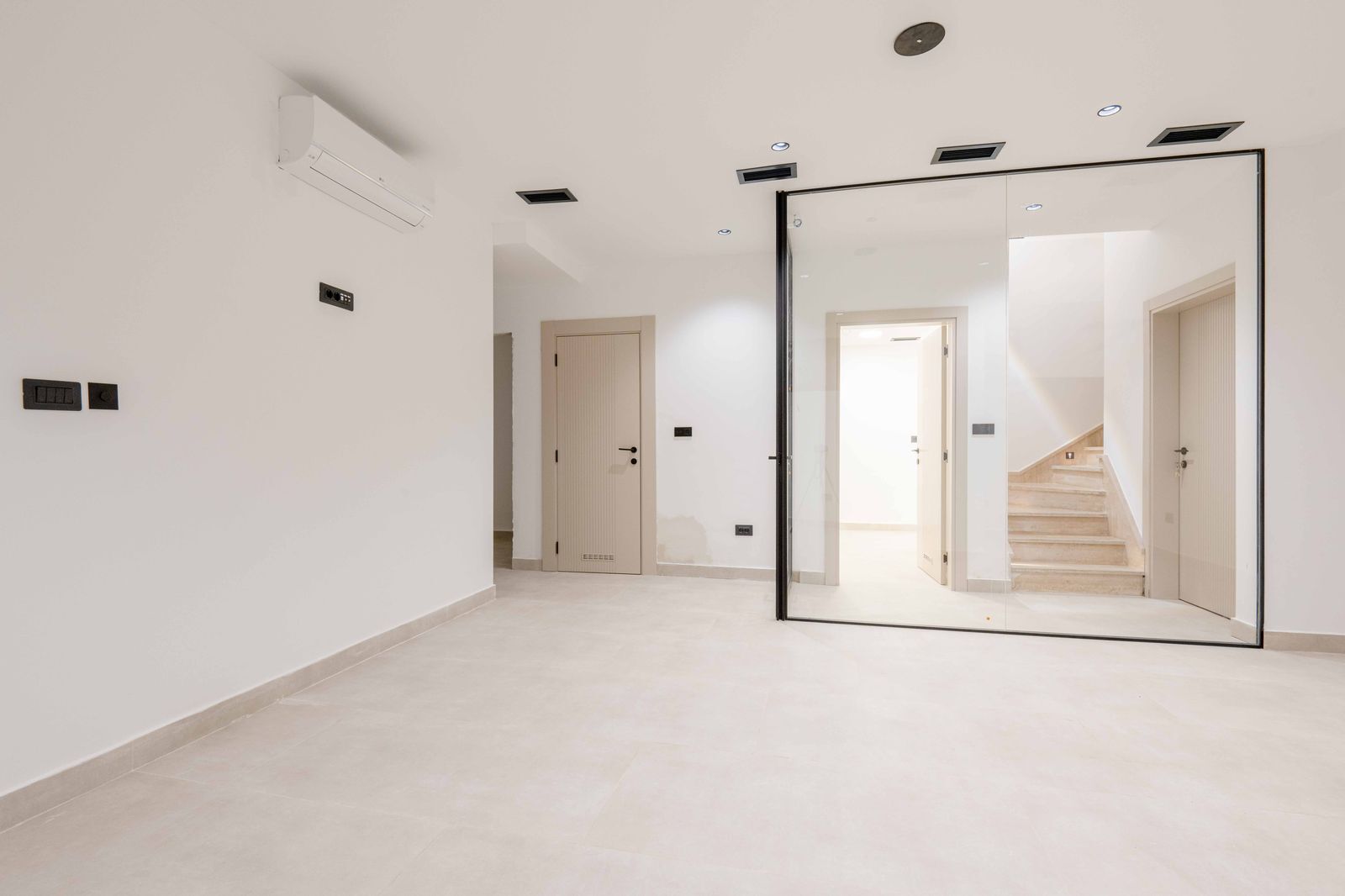  Image of Villa - 3 Bedrooms - 2 Bathrooms for Residential For Sale in Budva-Kamenovo-Montenegro, Image 13